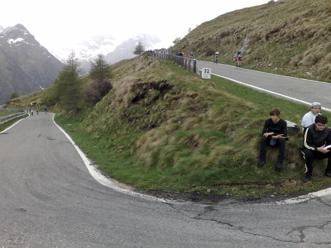 gavia km32 6km steen